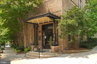 2129 Florida Avenue NW #408, Washington, DC 20008 - Photo 14