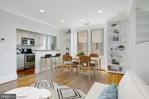 2129 Florida Ave NW, Washington, DC 20008 - Photo 1
