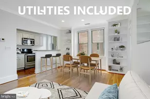 2129 Florida Ave NW, Washington, DC 20008 - Photo 1