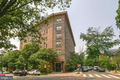 2129 Florida Avenue NW #408, Washington, DC 20008 - Photo 14