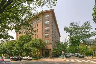 2129 Florida Ave NW, Washington, DC 20008 - Photo 14