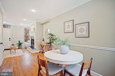 1203 C Street SE, Washington, DC 20003 - Photo 6