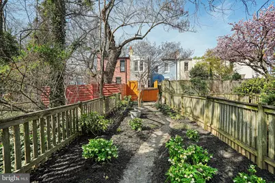 1203 C Street SE, Washington, DC 20003 - Photo 2