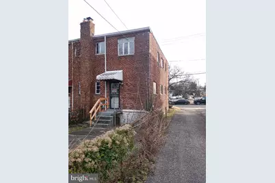 38 Sheridan Street NE, Washington, DC 20011 - Photo 6