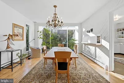 3814 Jocelyn Street NW, Washington, DC 20015 - Photo 16