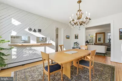 3814 Jocelyn Street NW, Washington, DC 20015 - Photo 18