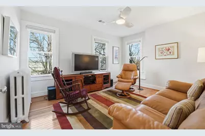 3814 Jocelyn Street NW, Washington, DC 20015 - Photo 34