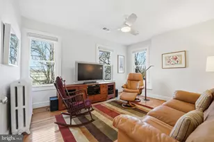 3814 Jocelyn St NW, Washington, DC 20015 - Photo 34