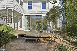 3814 Jocelyn St NW, Washington, DC 20015 - Photo 60