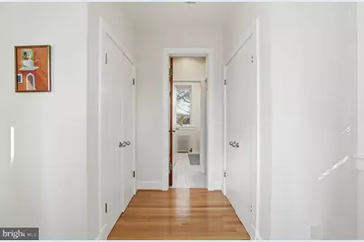 3814 Jocelyn Street NW, Washington, DC 20015 - Photo 26