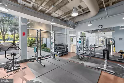 350 G Street SW #N614, Washington, DC 20024 - Photo 32