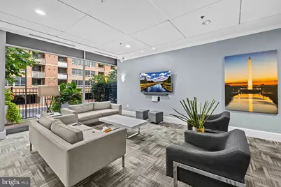 350 G Street SW #N614, Washington, DC 20024 - Photo 24
