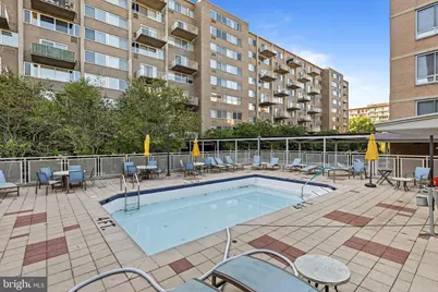 350 G Street SW #N614, Washington, DC 20024 - Photo 2