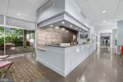 350 G Street SW #N614, Washington, DC 20024 - Photo 20