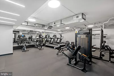 700 New Hampshire Avenue NW #708/709, Washington, DC 20037 - Photo 56