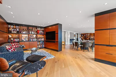 700 New Hampshire Avenue NW #708/709, Washington, DC 20037 - Photo 18