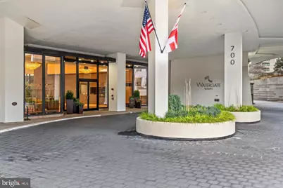 700 New Hampshire Avenue NW #708/709, Washington, DC 20037 - Photo 2