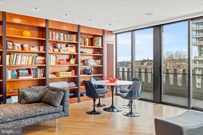 700 New Hampshire Avenue NW #708/709, Washington, DC 20037 - Photo 10