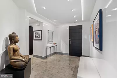 700 New Hampshire Avenue NW #708/709, Washington, DC 20037 - Photo 4