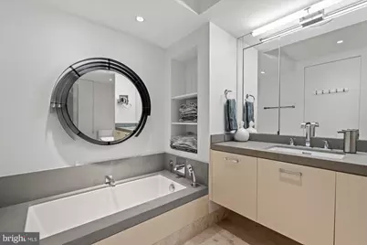 700 New Hampshire Avenue NW #708/709, Washington, DC 20037 - Photo 36
