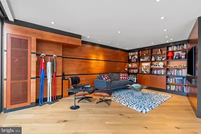 700 New Hampshire Avenue NW #708/709, Washington, DC 20037 - Photo 16