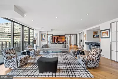 700 New Hampshire Avenue NW #708/709, Washington, DC 20037 - Photo 12