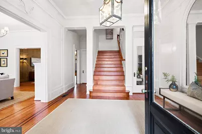2214 Wyoming Avenue NW, Washington, DC 20008 - Photo 2