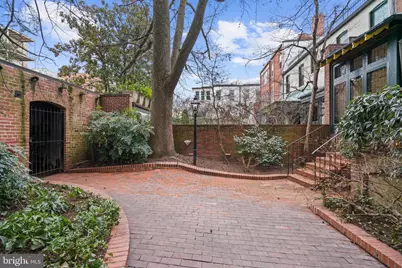 2214 Wyoming Avenue NW, Washington, DC 20008 - Photo 36