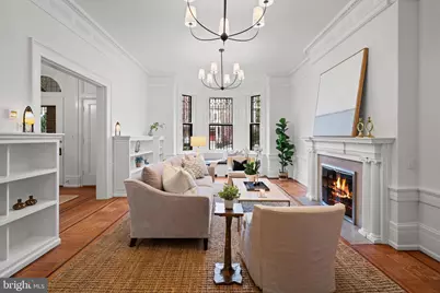 2214 Wyoming Avenue NW, Washington, DC 20008 - Photo 4