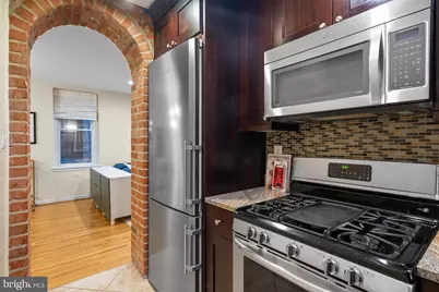 410 11th Street NE #6, Washington, DC 20002 - Photo 18