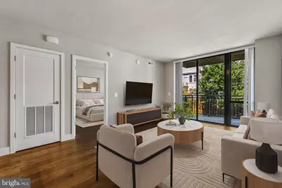 50 Florida Avenue NE #310, Washington, DC 20002 - Photo 2