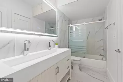 3219 Wisconsin Avenue NW #101, Washington, DC 20016 - Photo 10