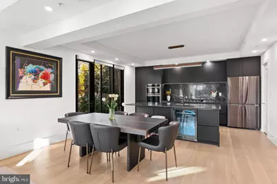 3219 Wisconsin Avenue NW #101, Washington, DC 20016 - Photo 2