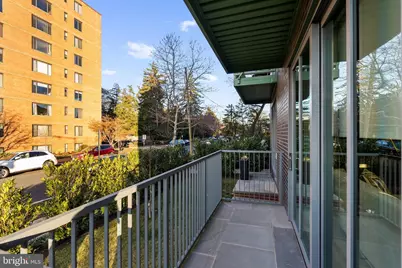 3219 Wisconsin Avenue NW #101, Washington, DC 20016 - Photo 18