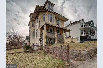 2015 Douglas Street NE, Washington, DC 20018 - Photo 4