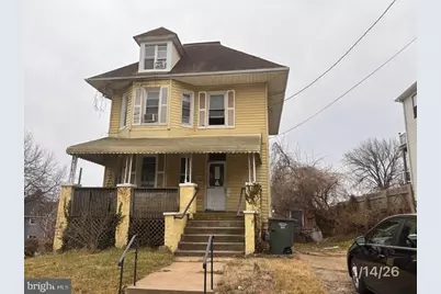 2015 Douglas Street NE, Washington, DC 20018 - Photo 1