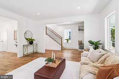 1341 Ingraham Street NW, Washington, DC 20011 - Photo 6