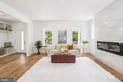 1341 Ingraham Street NW, Washington, DC 20011 - Photo 8