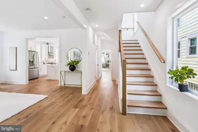 1341 Ingraham Street NW, Washington, DC 20011 - Photo 4