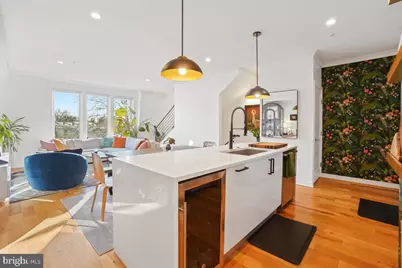 111 Varnum Street NW #3, Washington, DC 20011 - Photo 6