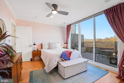 111 Varnum Street NW #3, Washington, DC 20011 - Photo 16