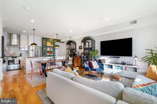 111 Varnum St NW, Washington, DC 20011 - Photo 4