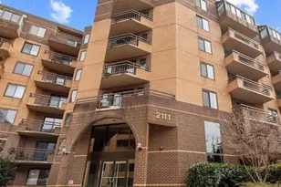 2111 Wisconsin Ave NW, Washington, DC 20007 - Photo 1