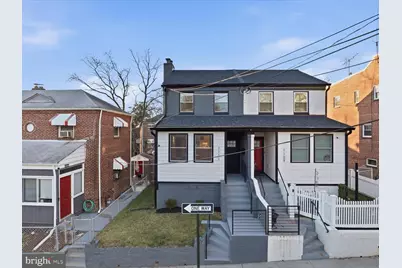 1111 Anacostia Road SE, Washington, DC 20019 - Photo 1