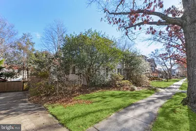 5115 38th Street NW, Washington, DC 20016 - Photo 34