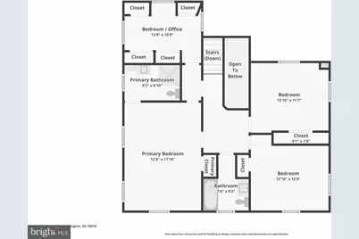 5115 38th Street NW, Washington, DC 20016 - Photo 42