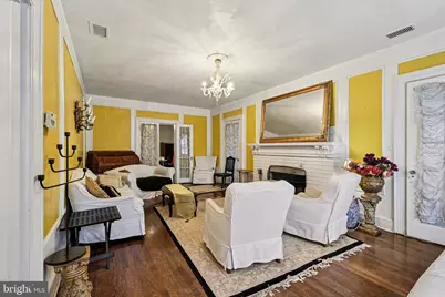 5115 38th Street NW, Washington, DC 20016 - Photo 10