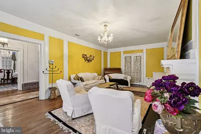 5115 38th Street NW, Washington, DC 20016 - Photo 12