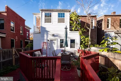 649 South Carolina Avenue SE, Washington, DC 20003 - Photo 56