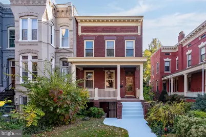 649 South Carolina Avenue SE, Washington, DC 20003 - Photo 2